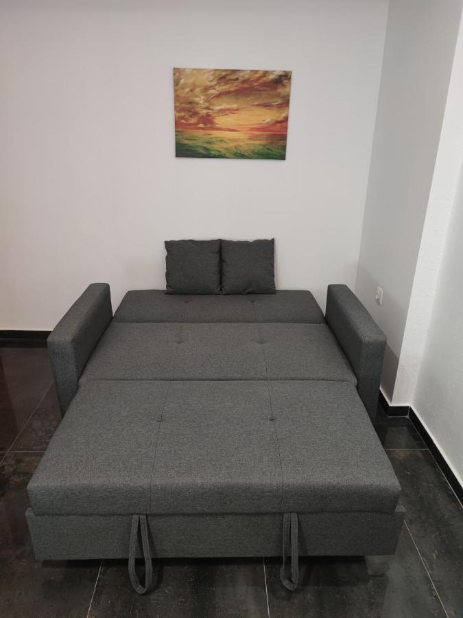 Theasis 4 Luxury Studio With Sea View Neos Marmaras Ngoại thất bức ảnh
