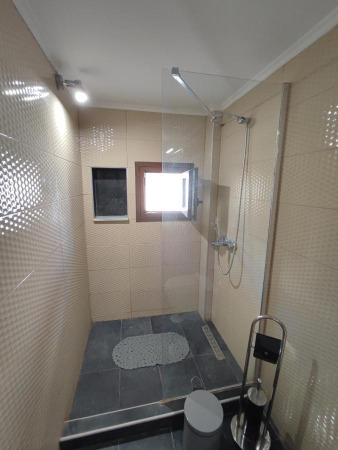 Theasis 4 Luxury Studio With Sea View Neos Marmaras Ngoại thất bức ảnh