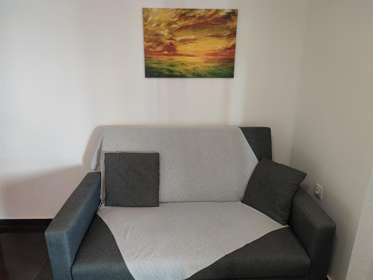 Theasis 4 Luxury Studio With Sea View Neos Marmaras Ngoại thất bức ảnh