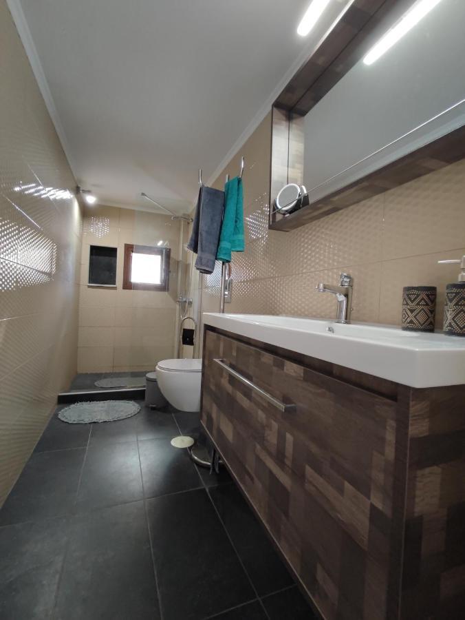 Theasis 4 Luxury Studio With Sea View Neos Marmaras Ngoại thất bức ảnh